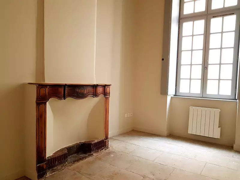 Appartement, 78,23 m²