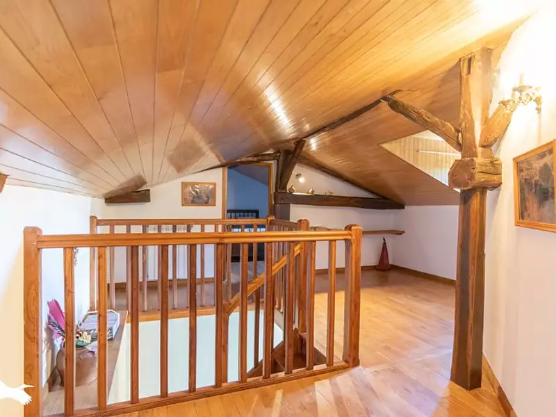 Maison, 118 m²