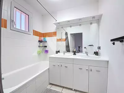 Maison, 75,4 m²