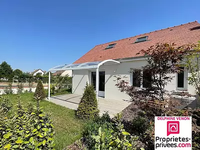 Maison, 85 m²