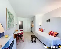 Appartement, 23,52 m²