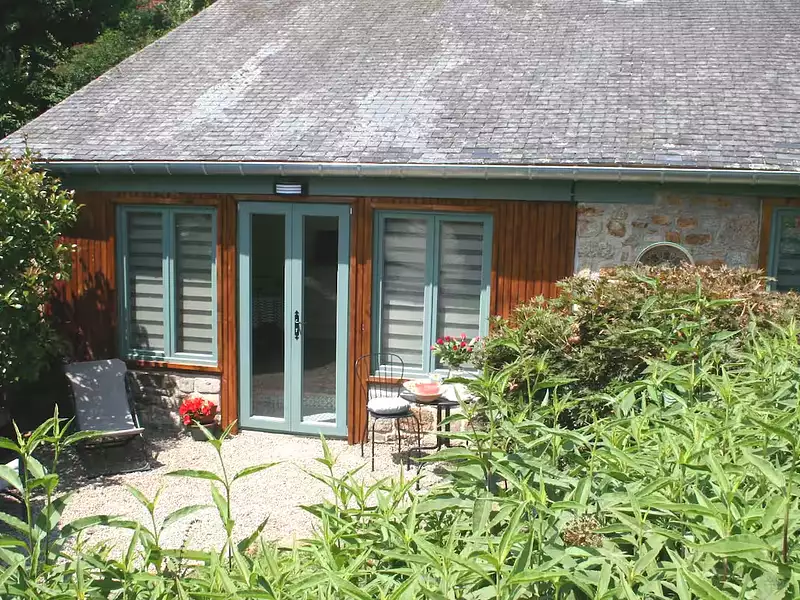 Maison, 29 m²