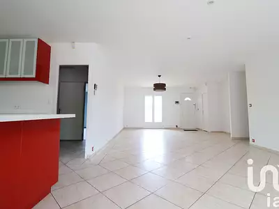 Maison, 140 m²