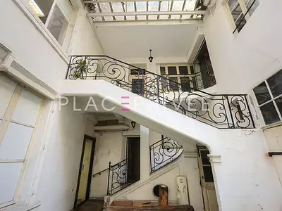 Appartement, 143 m²