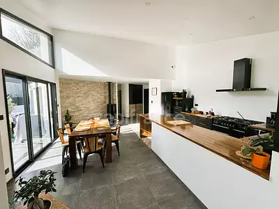 Maison, 152 m²