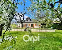 Maison, 140 m²
