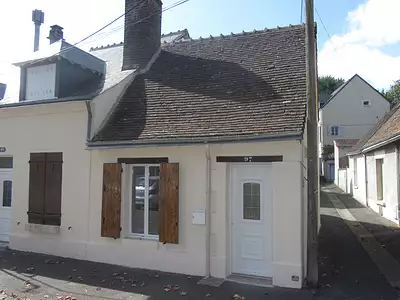 Maison, 43,97 m²