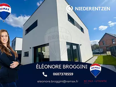 Maison, 138 m²