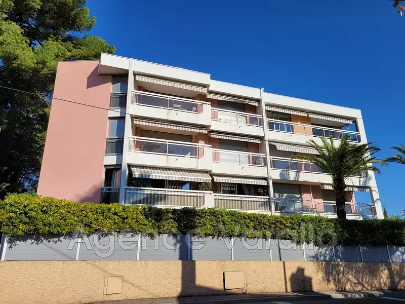 Appartement, 47,29 m²