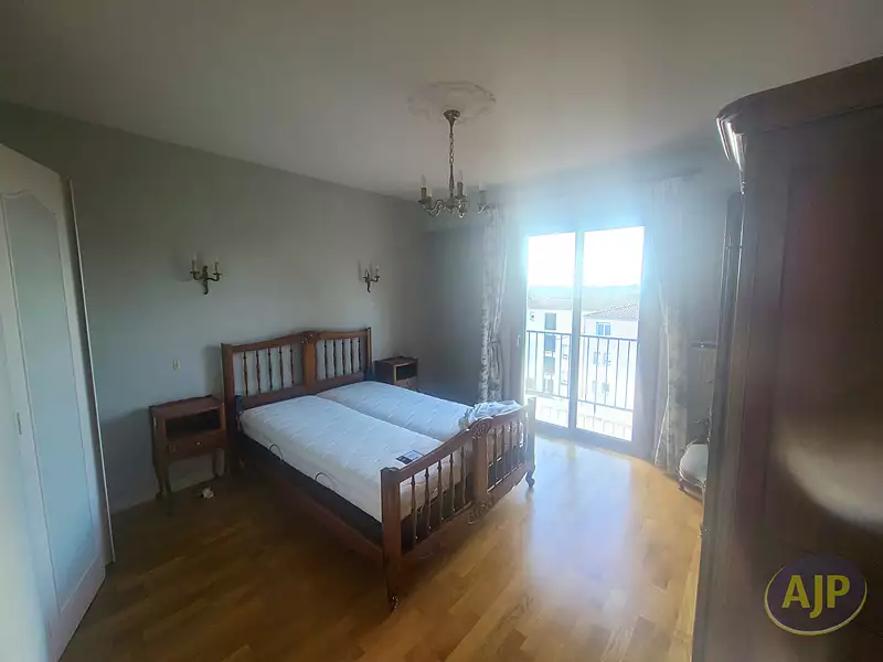 Appartement, 113 m²