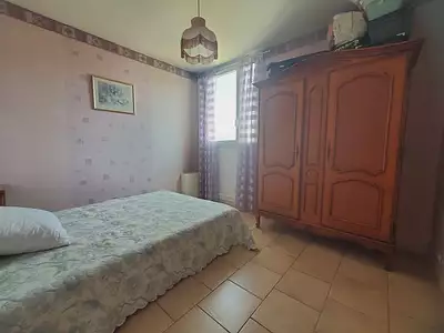 Appartement, 75 m²