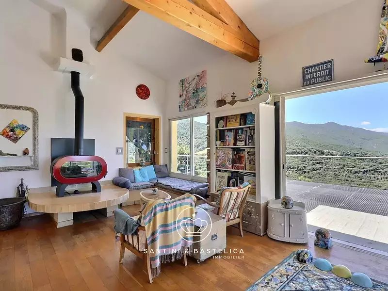 Maison, 146,3 m²