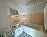 Appartement, 56,79 m²