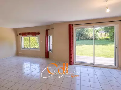 Maison, 132 m²