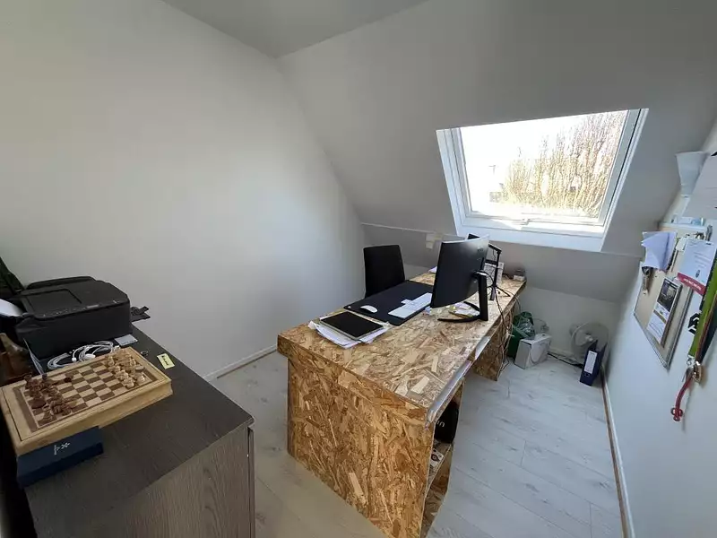 Maison, 109 m²