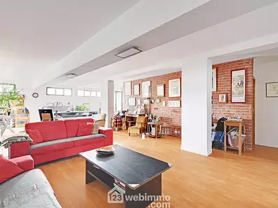 Appartement, 147 m²