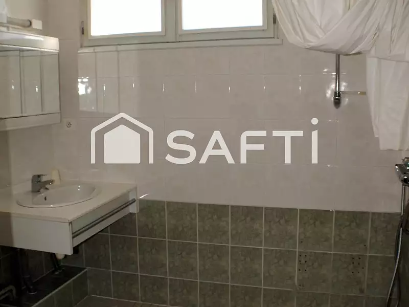 Maison, 86 m²