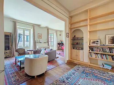 Appartement, 154 m²