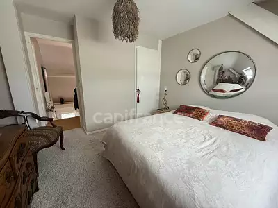 Appartement, 77 m²