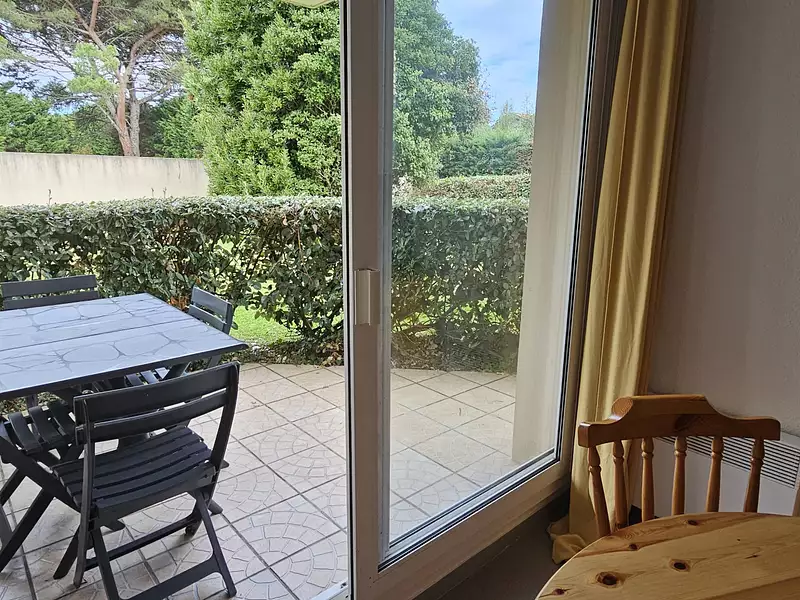 Appartement, 34,68 m²