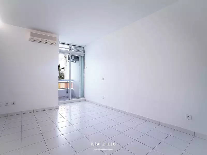 Appartement, 61 m²