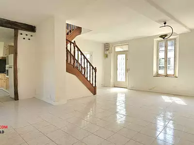 Maison, 101 m²