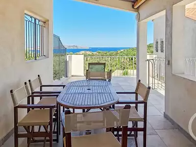 Appartement, 136,9 m²