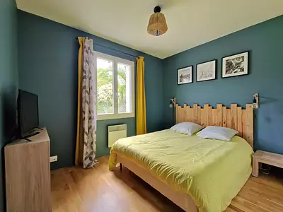 Maison, 96 m²