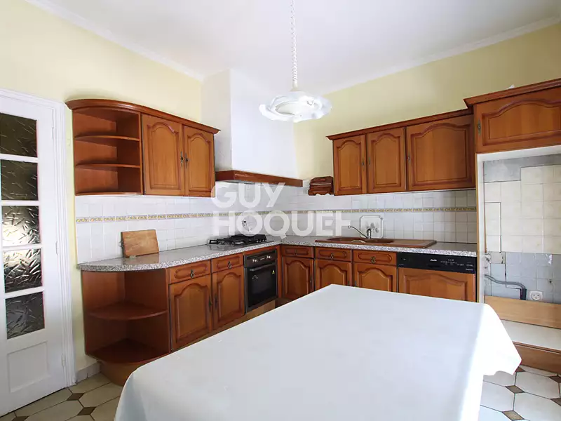 Appartement, 104 m²