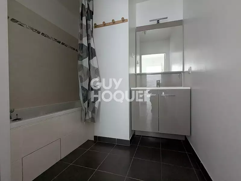 Appartement, 56 m²