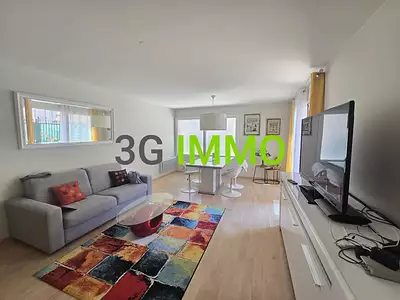 Appartement, 65,25 m²