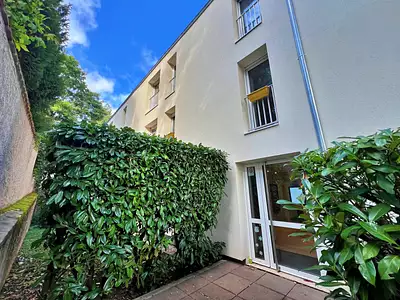 Appartement, 46,79 m²