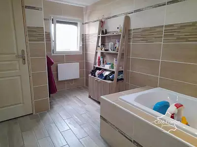 Maison, 138 m²