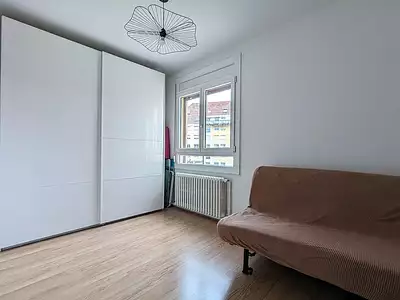 Appartement, 61 m²