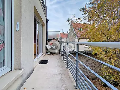 Appartement, 76 m²