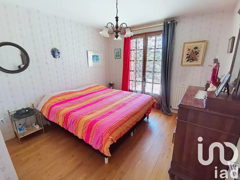 Maison, 106 m²
