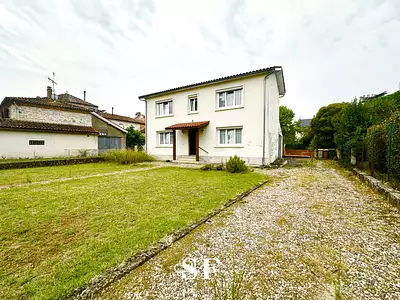 Maison, 95,48 m²