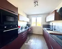 Appartement, 86,15 m²