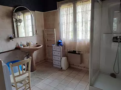 Maison, 175 m²