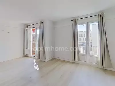 Appartement, 55 m²