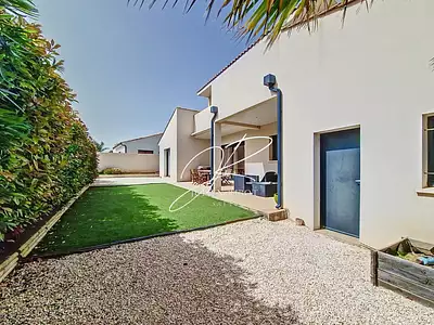 Maison, 149 m²