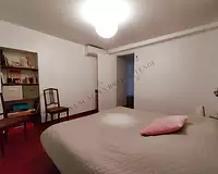 Appartement, 62,55 m²