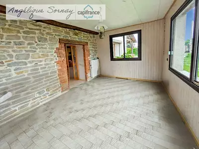 Maison, 142 m²