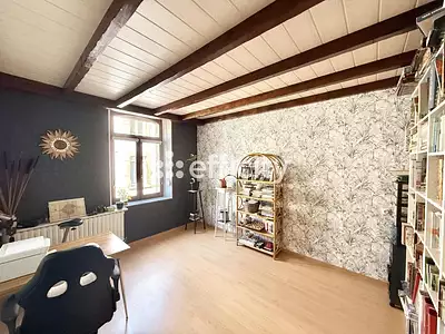 Maison, 173 m²