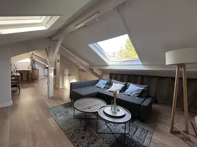 Appartement, 101,3 m²