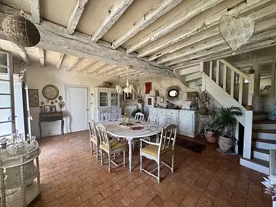 Maison, 140 m²