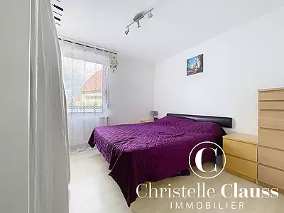 Appartement, 69,78 m²