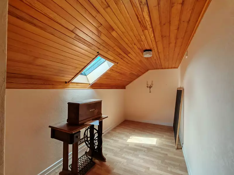 Maison, 130 m²