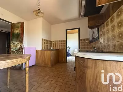 Maison, 110 m²