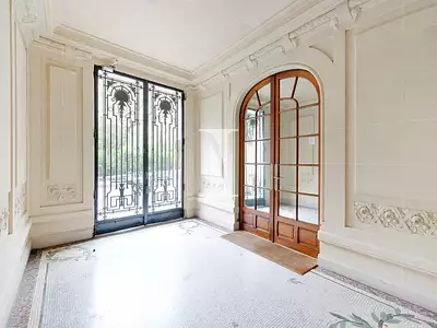 Appartement, 105,2 m²